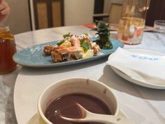 -志明眷村·台式融合菜·宵夜