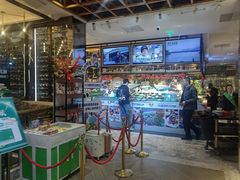 -亚马逊蒸汽活海鲜自助(LCM置汇旭辉广场店)