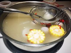 -八合里牛肉火锅(上海世茂广场店)