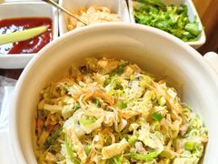 鼓浪屿林家薄饼-林四喜·闽南传家菜(鼓浪屿店)