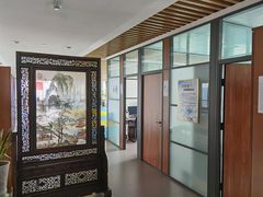 -尚柔巴西柔术馆