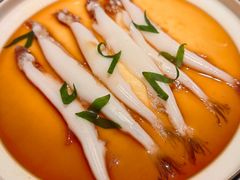 -狮王府淮扬菜(万象城店)