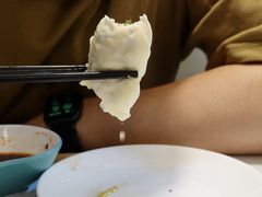 -叁拾壹克饺子·东北菜(国贸店)
