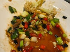 -上地宴·中关村的会客厅(清河高铁站店)