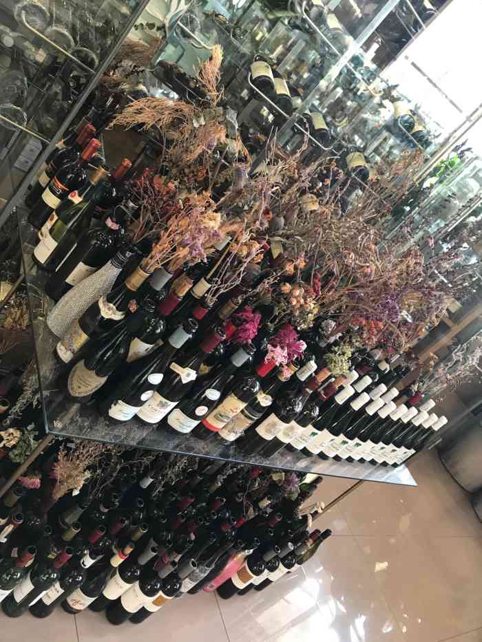 孔雀花园餐厅-"为了进紫玉山庄玩,途径很少所以订不上下午.