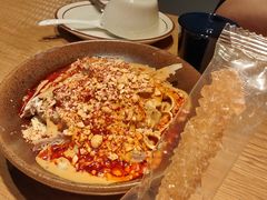 -纳鲁孜·新疆特色餐厅(上海悦荟广场店)