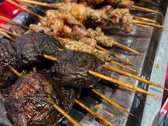 -天津乾毓德饭庄·清真传统炒菜·海鲜烧烤(咸阳路店)