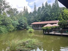-茅庐·川粤精品私房菜(金沙遗址店)