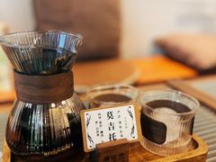 -漫笙舍Manse·咖啡·民宿