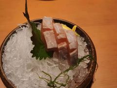 -yokocho上横町·日本食街(深业上城店)