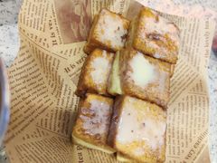 -七爷清汤腩·港式茶餐厅(世博店)