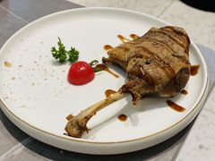 -庖丁兄弟干式熟成牛排自助餐厅(仁恒伊势丹店)