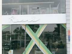 -RWORK·COFFEE(滨江店)