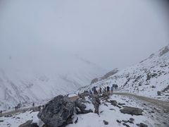-祁连山·岗什卡雪峰景区