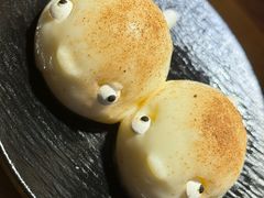 -永安鱼庄·镇江菜(丁卯店)