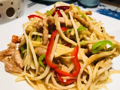 -小菜园新徽菜(常州武进吾悦店)