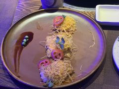 -蟹之国·精品蟹料理(极地店)