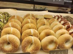 -One Bagel·一个贝果(悠唐店)