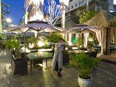 -梧桐花园餐厅(新城店)