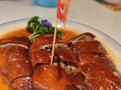 -清晖小苑•顺德地方菜(壹海城店)