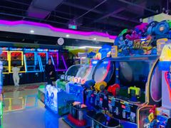 -大玩家(万达广场大连甘井子店)