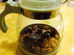 -苏莱特色牛骨滩羊手抓馆(长城东街总店)