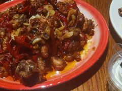 -柴窝堡22号辣子鸡·传承新疆菜