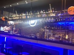 -Release bar 释放酒吧 (哈西万达店)