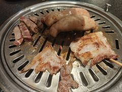 -炽城·烤肉名家(鸿达中央广场店)