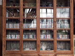 -时光花园(白鹭洲店)