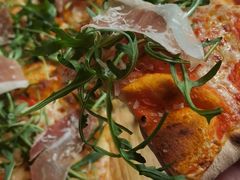 -郑州希尔顿酒店·阿米奇意大利餐厅