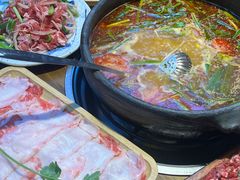 -贵厨酸汤牛肉(花果园国际中心店)