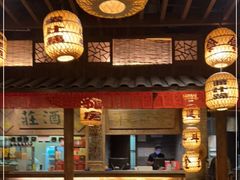 -南京大牌档(崇文门国瑞店)