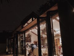 -悦哉·派对·草坪婚礼·围炉煮茶(三圣乡店)