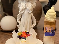 -玲婧胡同·生日蛋糕·餐厅(嘉里城店)