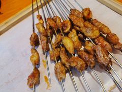 -有奴思烤肉·清真(正宁路店)