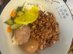-台南擔仔面·卤肉饭(老虹井路店)