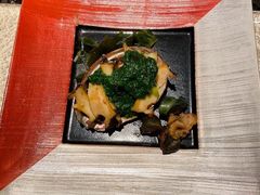 -Ginza Onodera铁板烧(外滩十八号店)