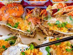 -岛中岛·海鲜大排档·万宁老字号(东澳店)