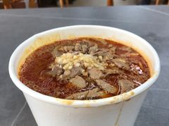 -四里沙茶面(湖滨四里店)