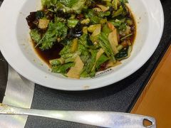 -灶座小锅烀饼·铁锅炖(道里店)