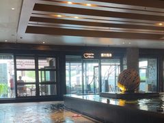 -清河半岛温泉度假酒店