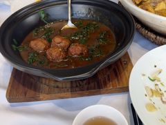 -火福·天湖阁大闸蟹博物馆主题餐厅(浅水湾店)