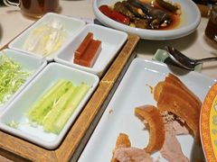-那家小馆•北京菜•烤鸭(中关村店)