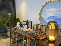 -上足·影院足道·SPA(红岭店)