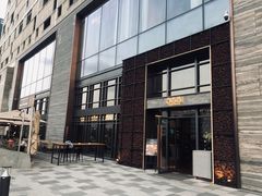 门面-OGGI TRATTORIA PIZZERIA(深业上城店)