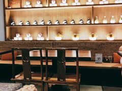 大堂-大牌大·传统杭帮菜(湖滨店)