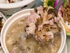 -东森家宴·惠州客家菜