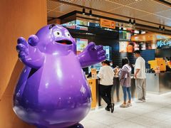 -麦当劳(帝豪店)