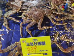 -79号渔船海鲜饭店(华强北店)